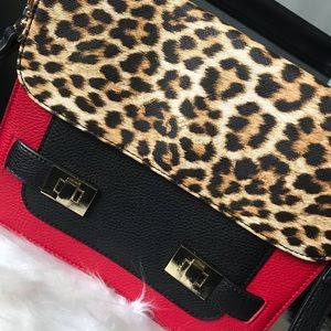 Crossbody Purse